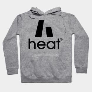 Heat Clothing Hoodie